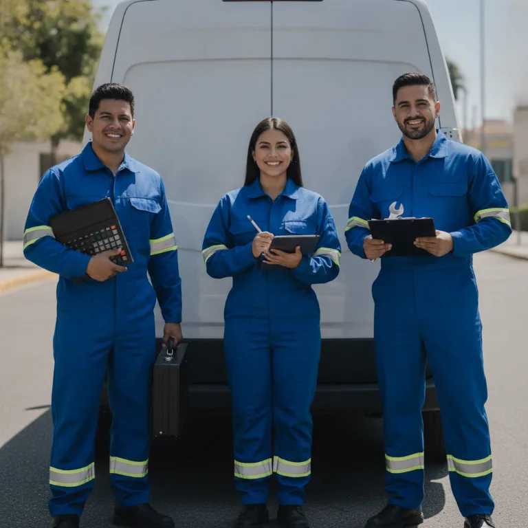 Contador Público Certificado equipo en San Miguel de Allende